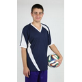 Contrast ColorMVPdri Soccer Jersey